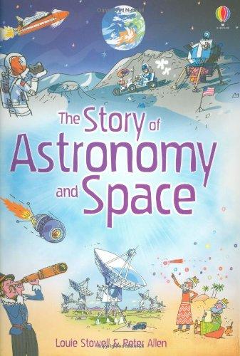 Astronomy and Space