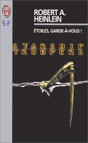 ETOILES, GARDE-A-VOUS ! (STARSHIP TROOPERS) (Science Fiction)