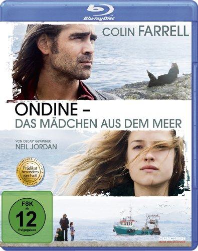 Ondine [Blu-ray]