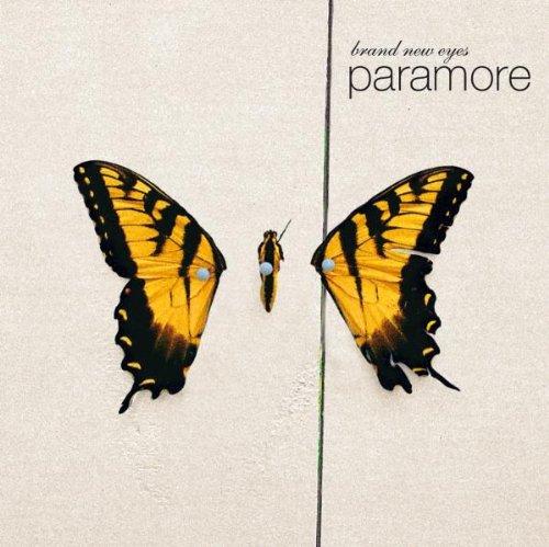 Brand New Eyes