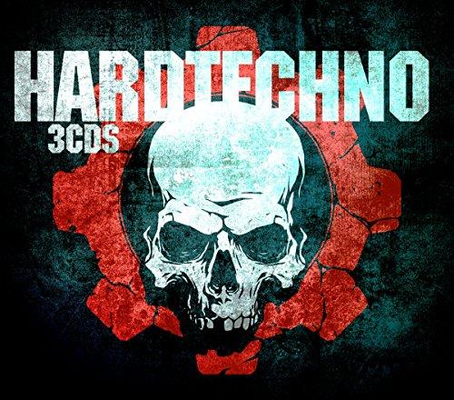 Hardtechno