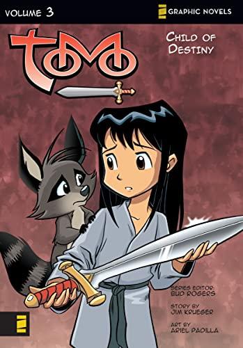 Child of Destiny (3) (Z Graphic Novels / Tomo, Band 3)