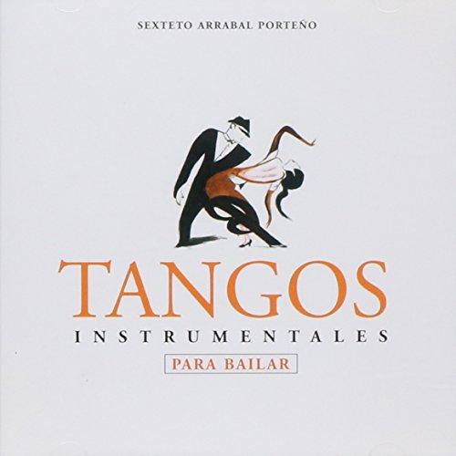 20 Tangos Instrumentales