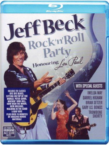 Jeff Beck - Rock 'N' Roll Party - Honouring Les Paul