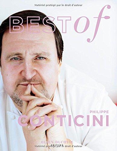 Best of Philippe Conticini