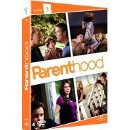 Parenthood, saison 1 [FR Import]