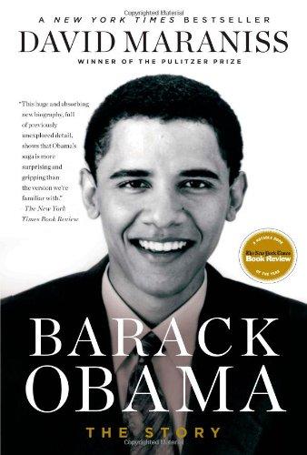 Barack Obama: The Story