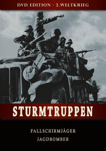 Sturmtruppen