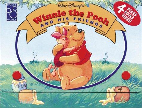 Walt Disney's Winnie the Pooh and His Friends