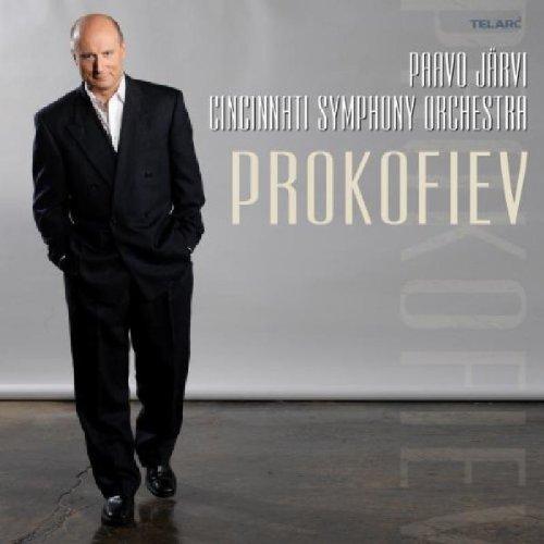 Prokofiev: Sinfonie 5, Lie