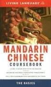 Complete Chinese (Mandarin): The Basics (Book) (Complete Basic Courses)