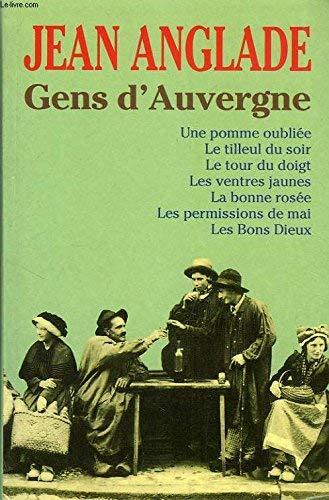 Gens d'Auvergne