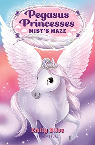 Mist's Maze (Pegasus Princesses, 1)