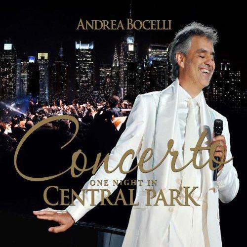 Concerto:One Night in Central Park