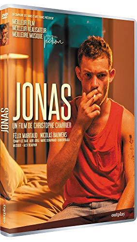 Jonas [FR Import]