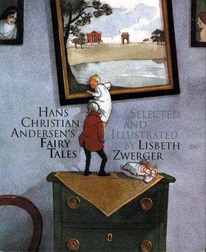 Hans Christian Andersen's Fairytales