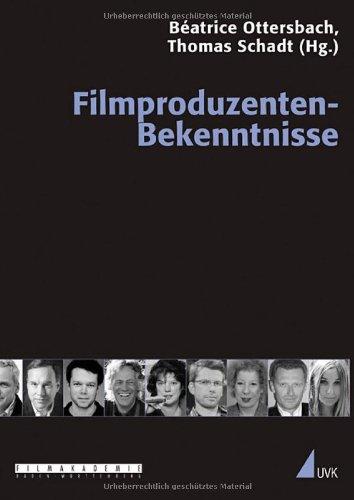 Filmproduzenten-Bekenntnisse