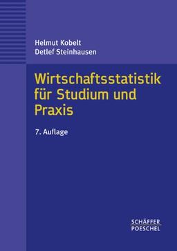 Wirtschaftsstatistik für Studium und Praxis