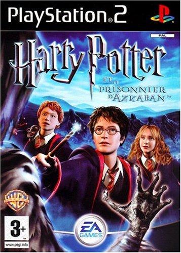 Harry Potter Et Le Prisonnier D'Azkaban [FR Import]