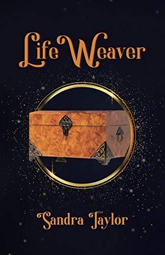 Life Weaver (The Weaver, Band 1)