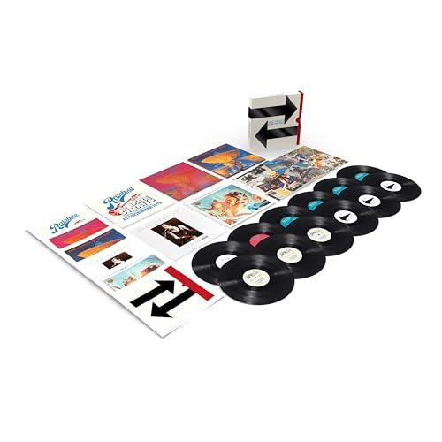 Live 1978-1992 (Ltd. 12LP Boxset)