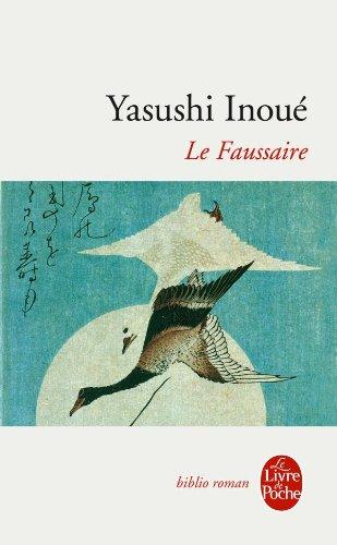 Le faussaire