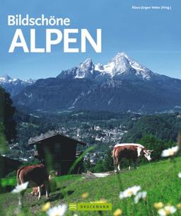 Bildschöne Alpen