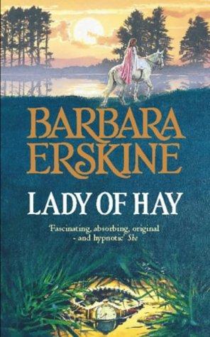 Lady of Hay