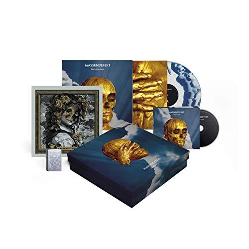 Zurück ins Licht (Ltd. Vinyl Box-Set) [Vinyl LP]