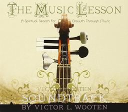 The Music Lesson Soundtrack