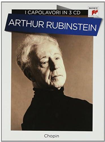 Arthur Rubinstein