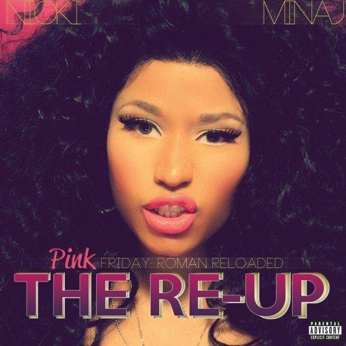 Pink Friday?Roman Reloaded Reup (Ltd.Edt.)