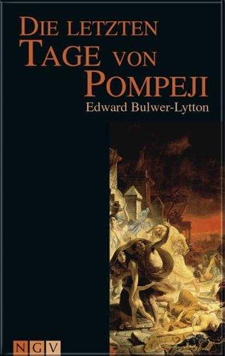 Die letzten Tage von Pompeji