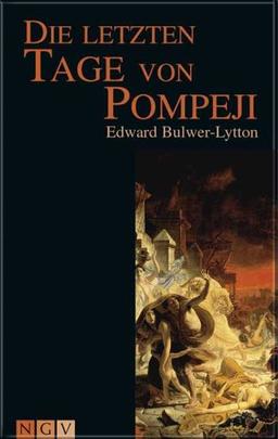 Die letzten Tage von Pompeji