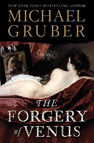 The Forgery of Venus: A Novel