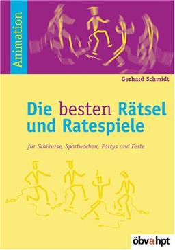 Die besten Rätsel und Ratespiele