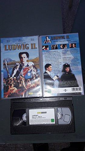 Ludwig II. [VHS]