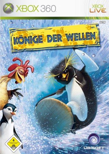 Könige der Wellen