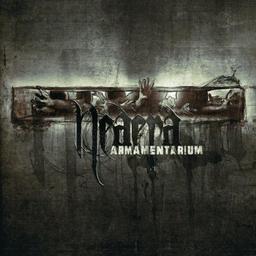 Armamentarium/Ltd. (CD + DVD)