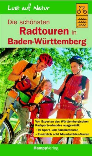 Die schönsten Radtouren in Baden-Württemberg