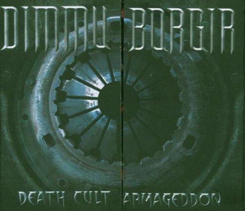 Death Cult Armageddon-Lim.Edit