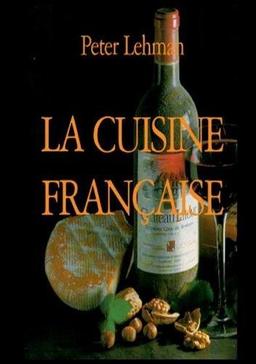 La cuisine française