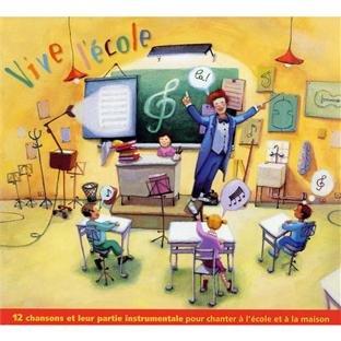 Compilation Vive L'ecole - a Partir De 5