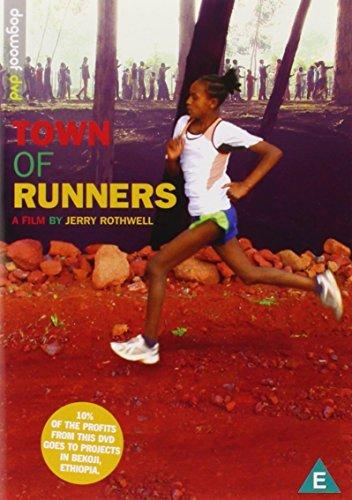 Town of Runners [DVD] [UK Import]