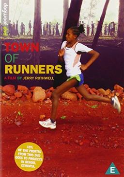 Town of Runners [DVD] [UK Import]