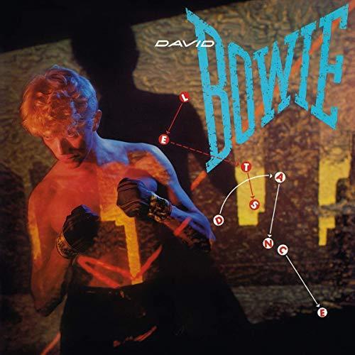 Let'S Dance (2018 Remastered) [Vinyl LP]