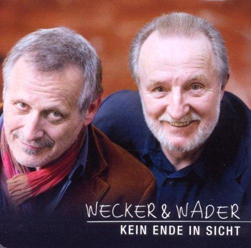 Kein Ende in Sicht (incl. Bonus Track)