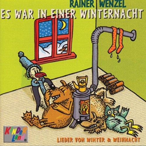 Es War in Einer Winternacht