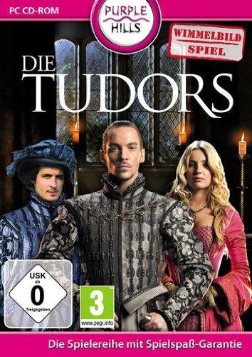 The Tudors