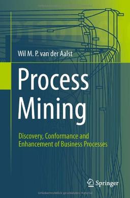 Process Mining: Discovery, Conformance and Enhancement of Business Processes